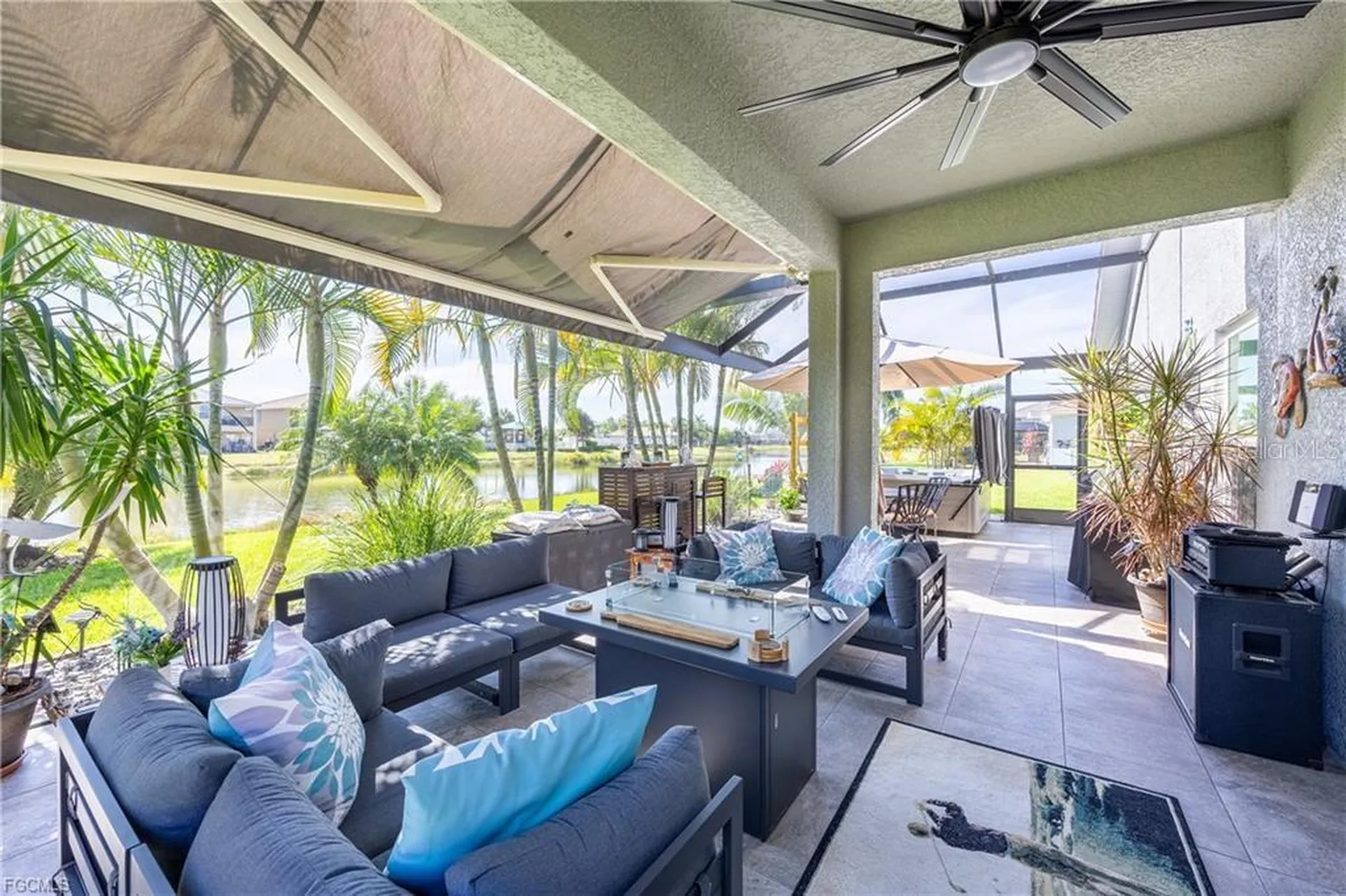 2128 Cape Heather Circle Cape Coral FL 33991