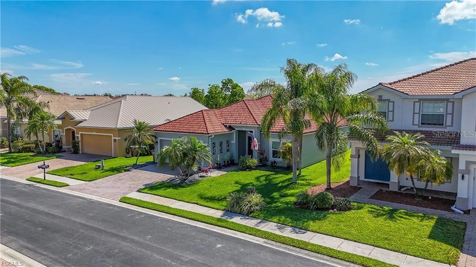 2128 Cape Heather Circle Cape Coral FL 33991