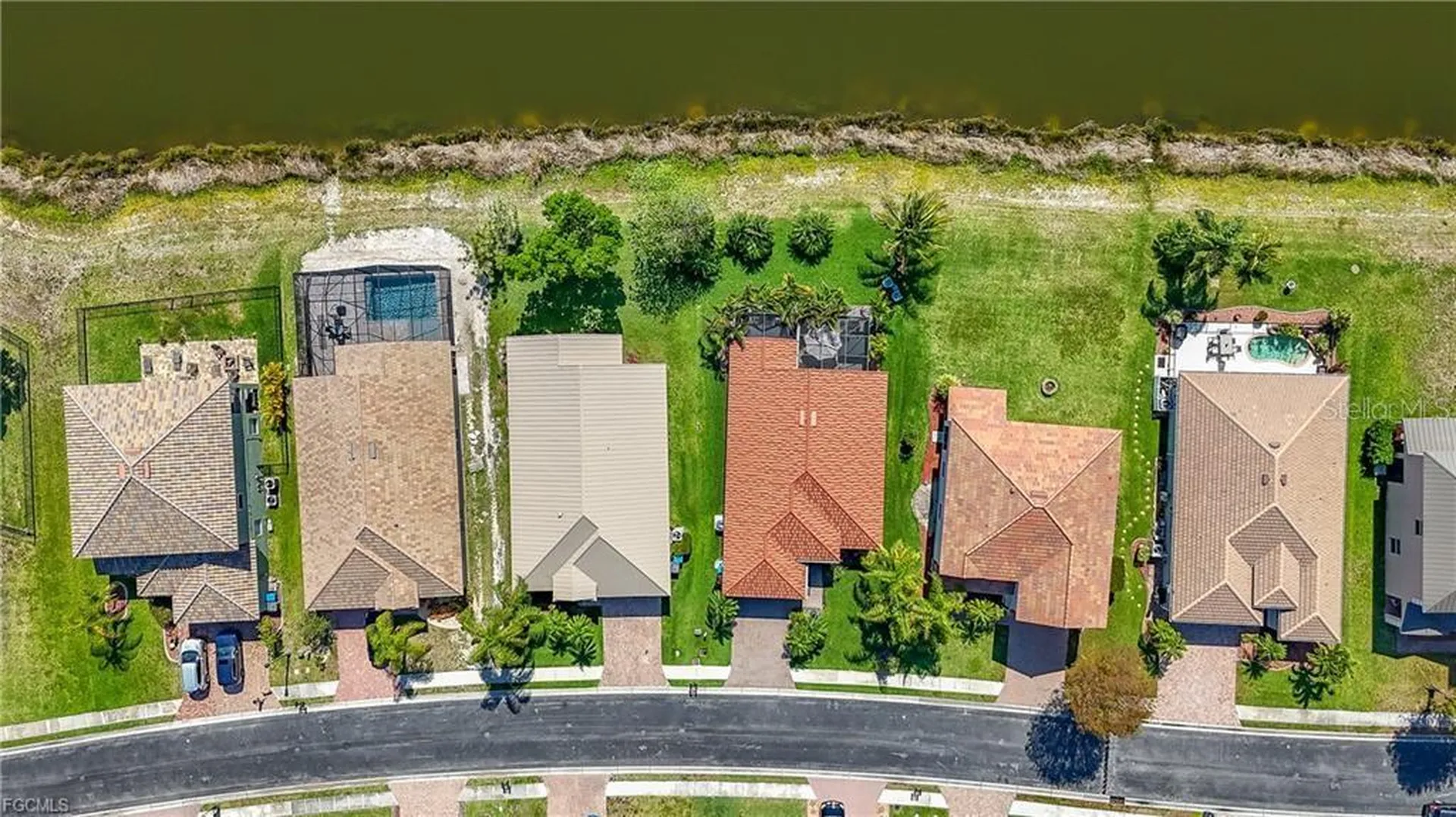 2128 Cape Heather Circle Cape Coral FL 33991