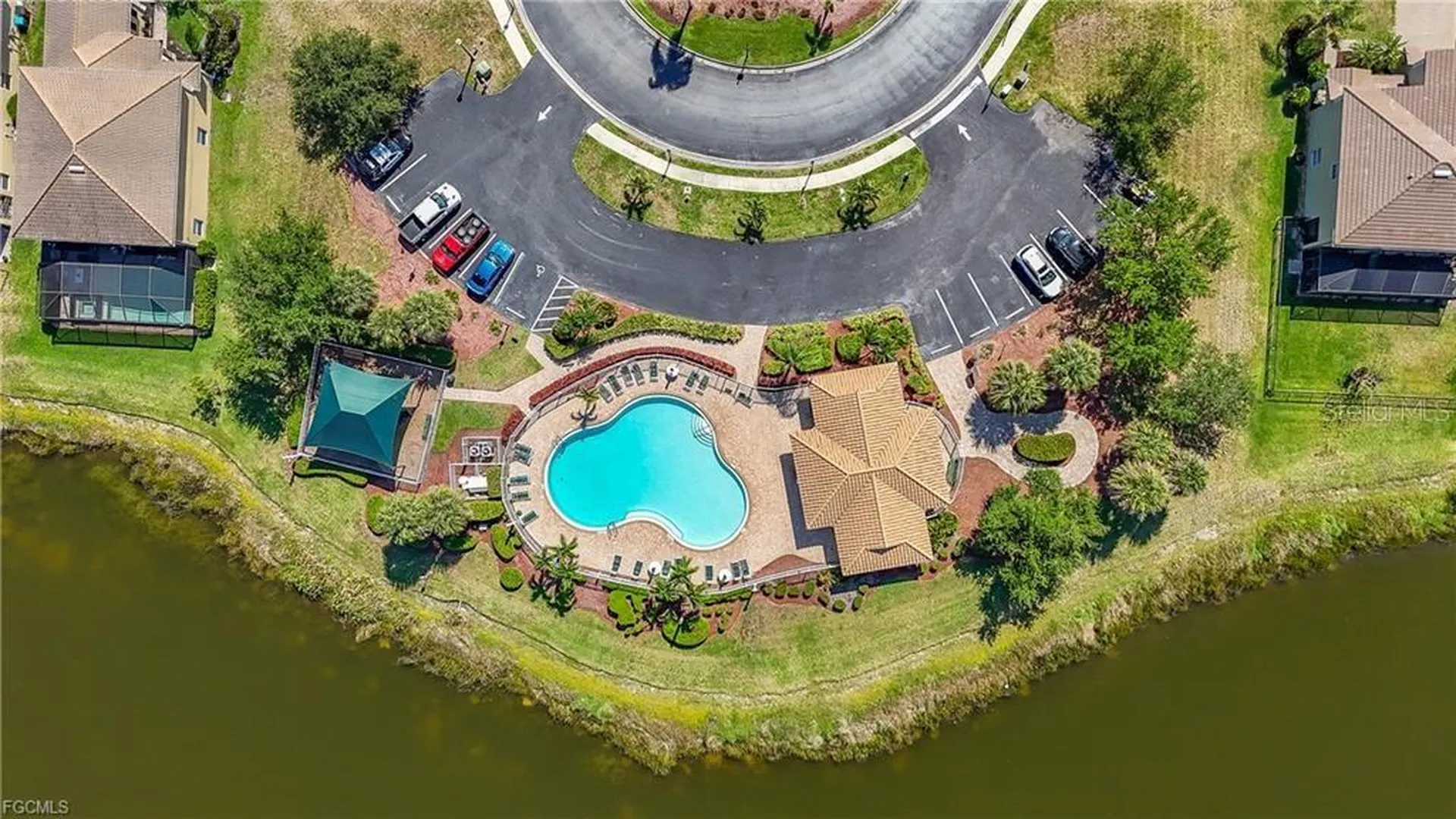 2128 Cape Heather Circle Cape Coral FL 33991
