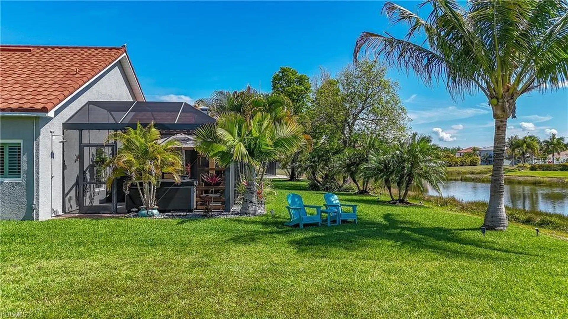 2128 Cape Heather Circle Cape Coral FL 33991