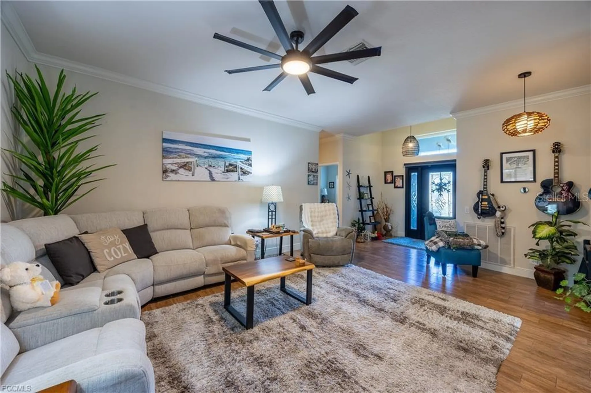 2128 Cape Heather Circle Cape Coral FL 33991