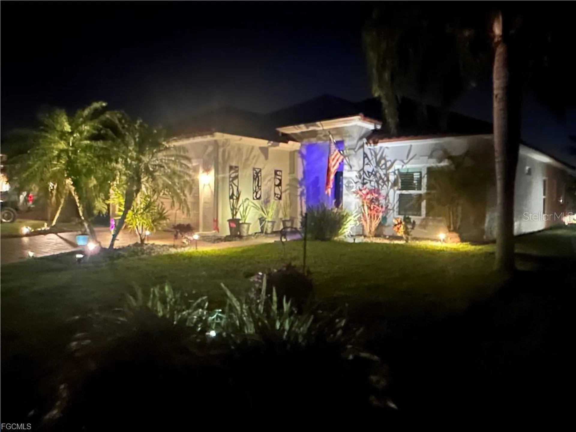 2128 Cape Heather Circle Cape Coral FL 33991