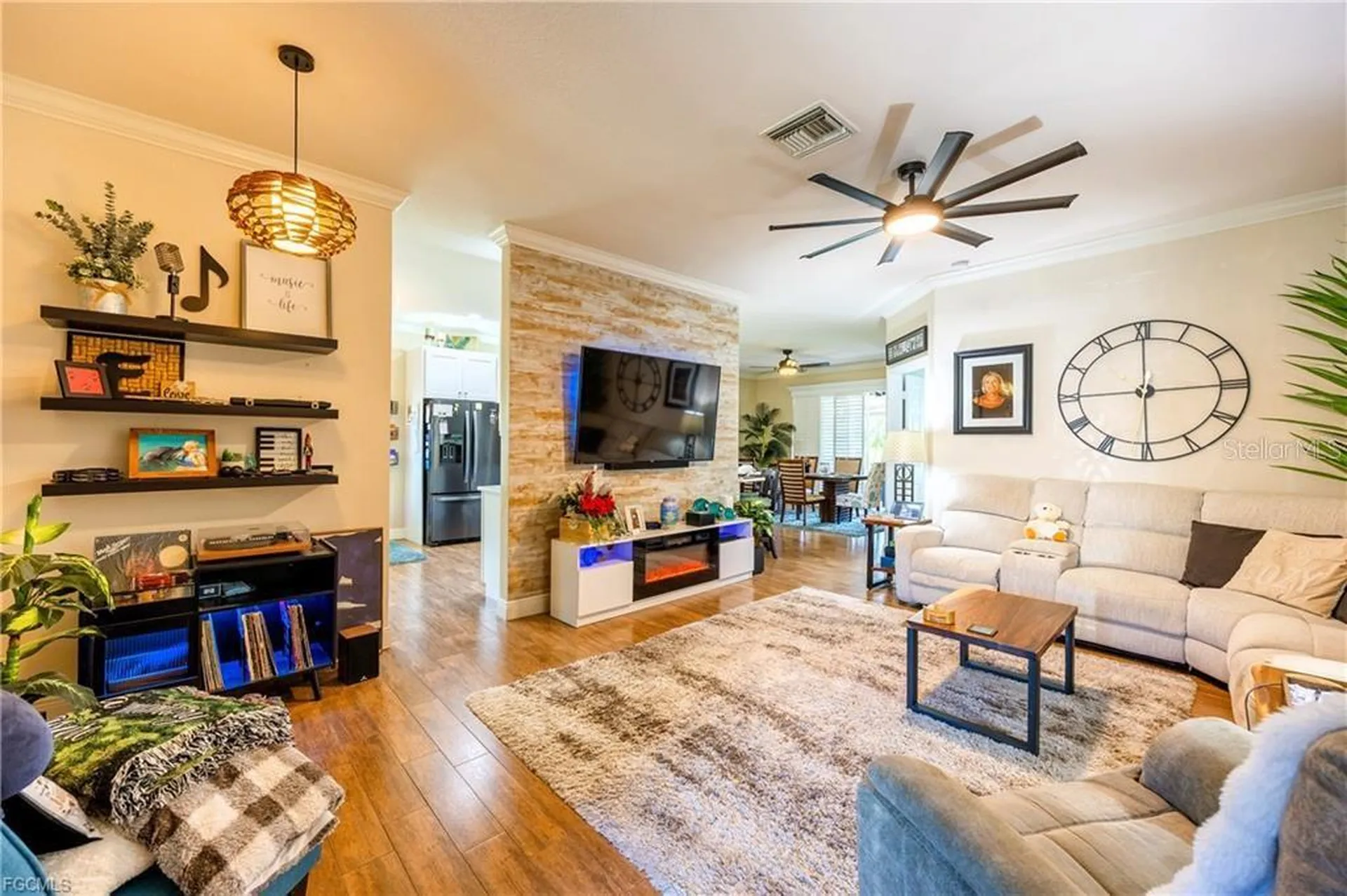 2128 Cape Heather Circle Cape Coral FL 33991