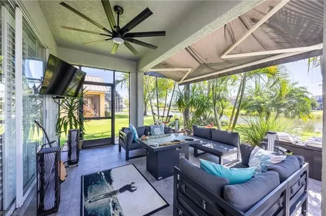 2128 Cape Heather Circle Cape Coral FL 33991