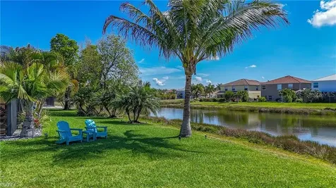 2128 Cape Heather Circle Cape Coral FL 33991