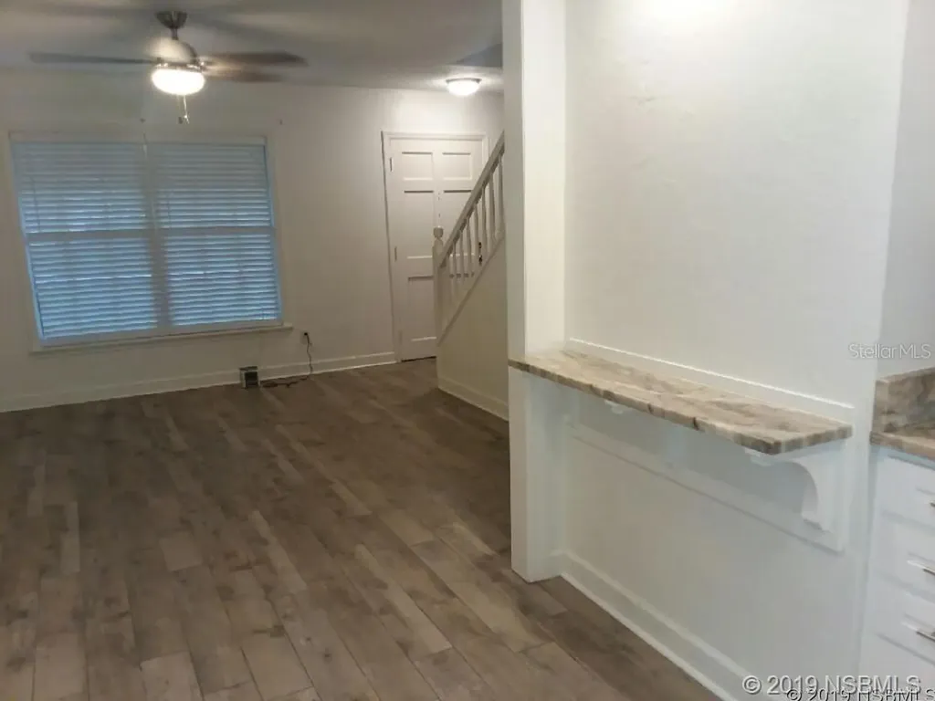 572 Palm Drive New Smyrna Beach FL 32168