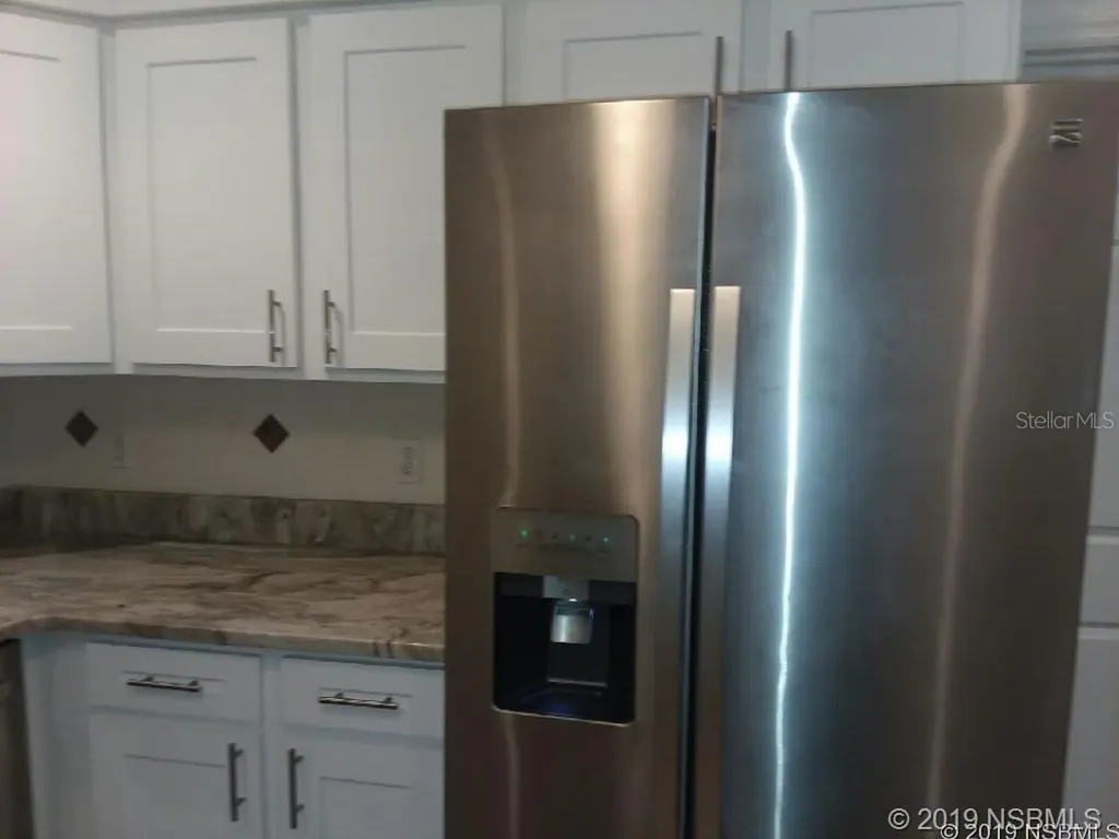 572 Palm Drive New Smyrna Beach FL 32168