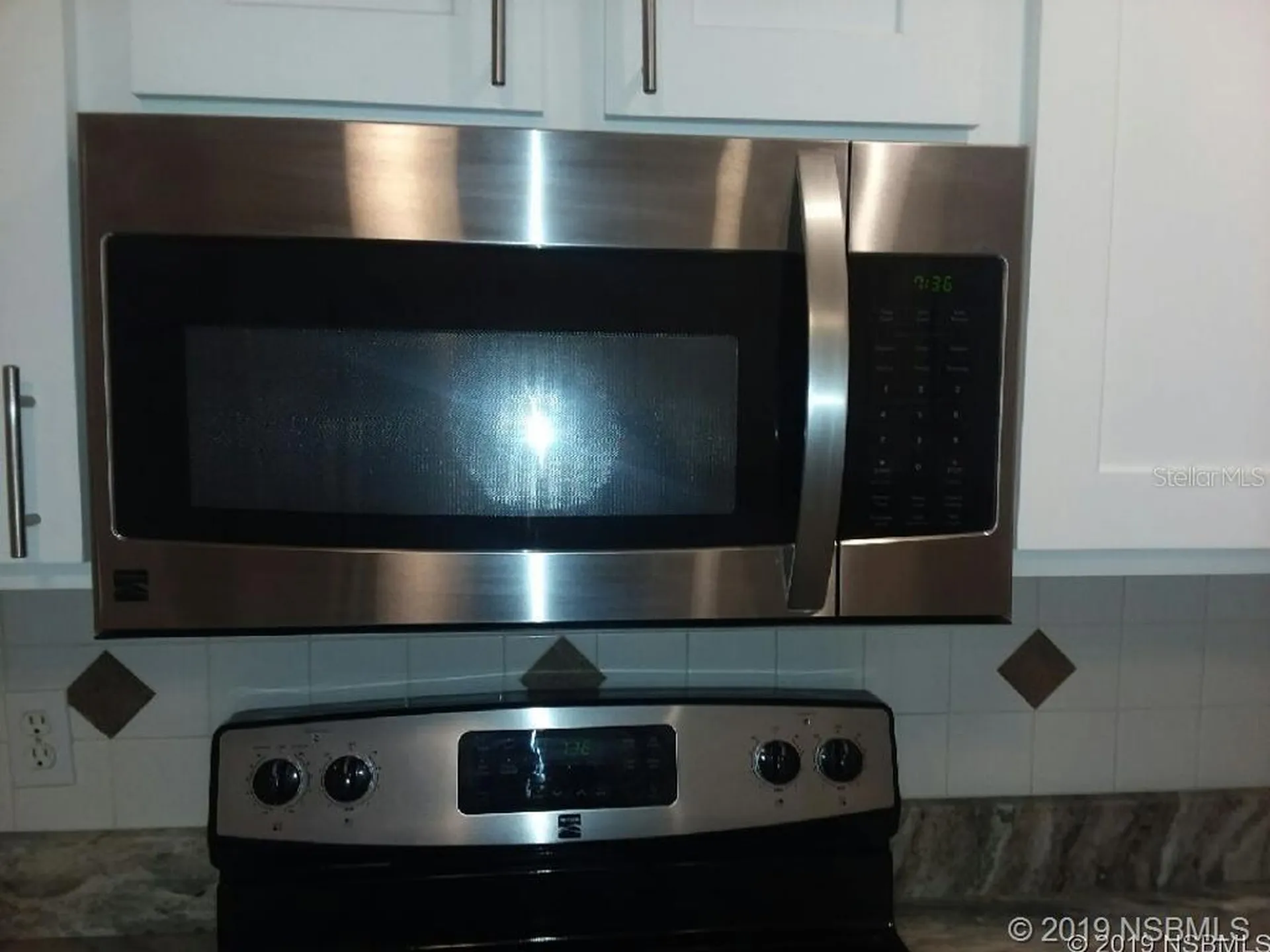 572 Palm Drive New Smyrna Beach FL 32168