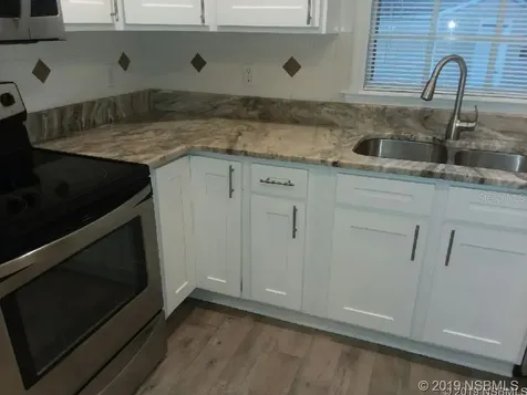 572 Palm Drive New Smyrna Beach FL 32168