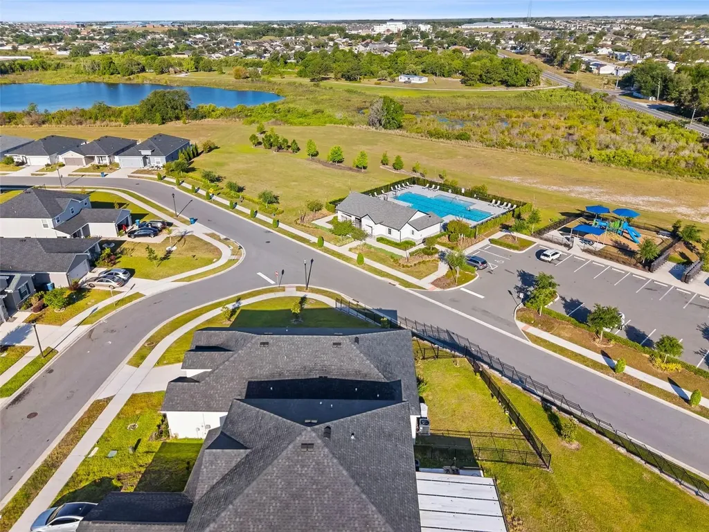 1553 Fleur Drive Davenport FL 33837