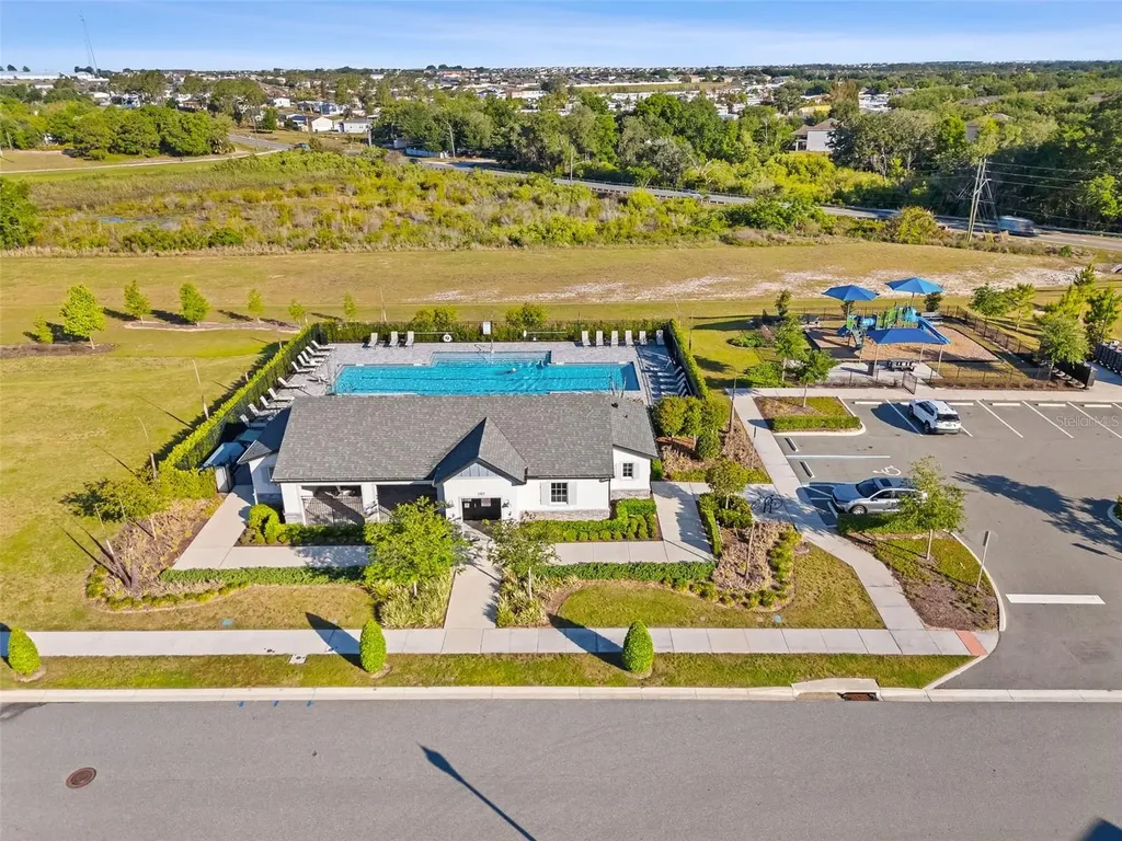 1553 Fleur Drive Davenport FL 33837