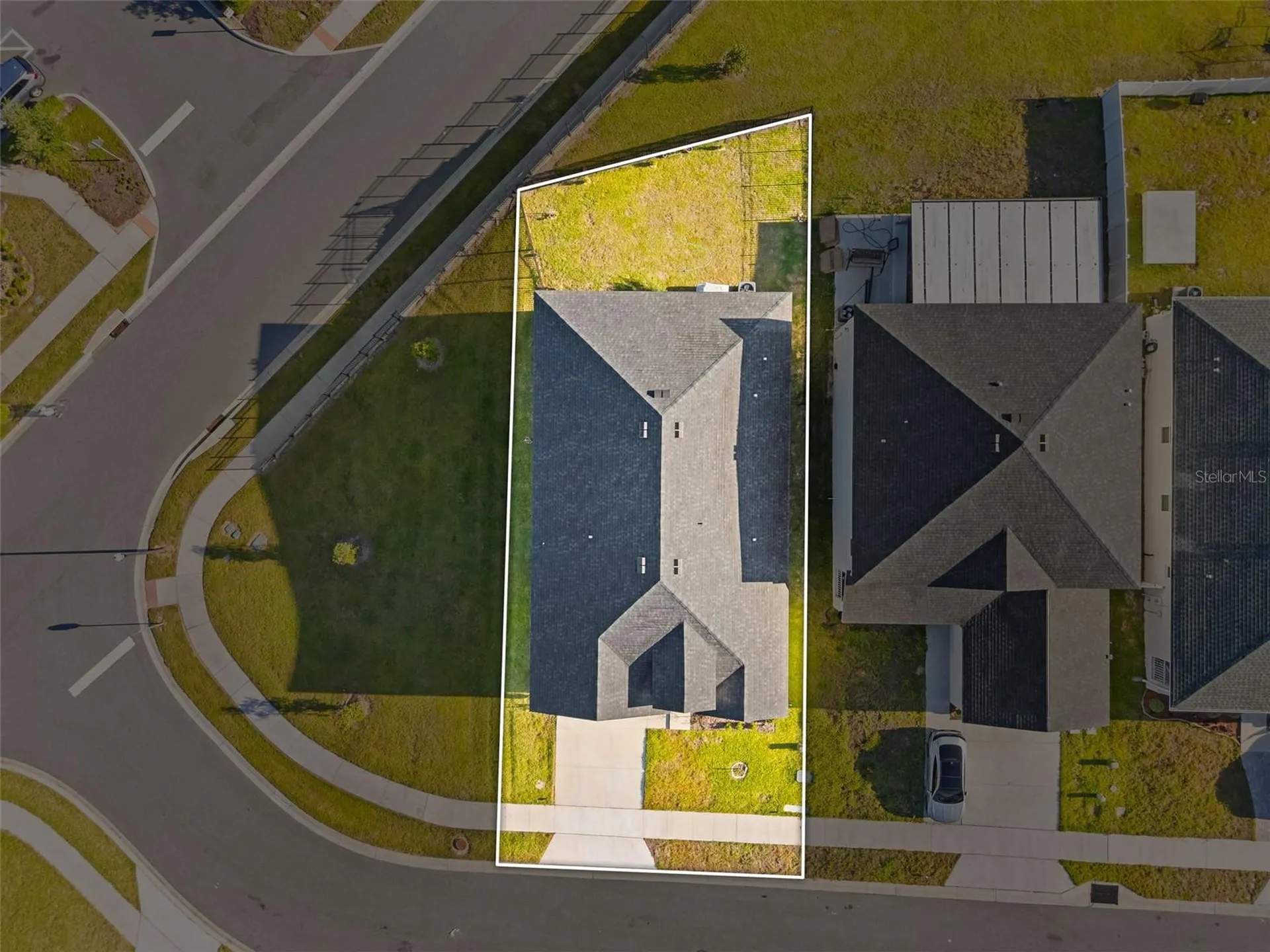 1553 Fleur Drive Davenport FL 33837