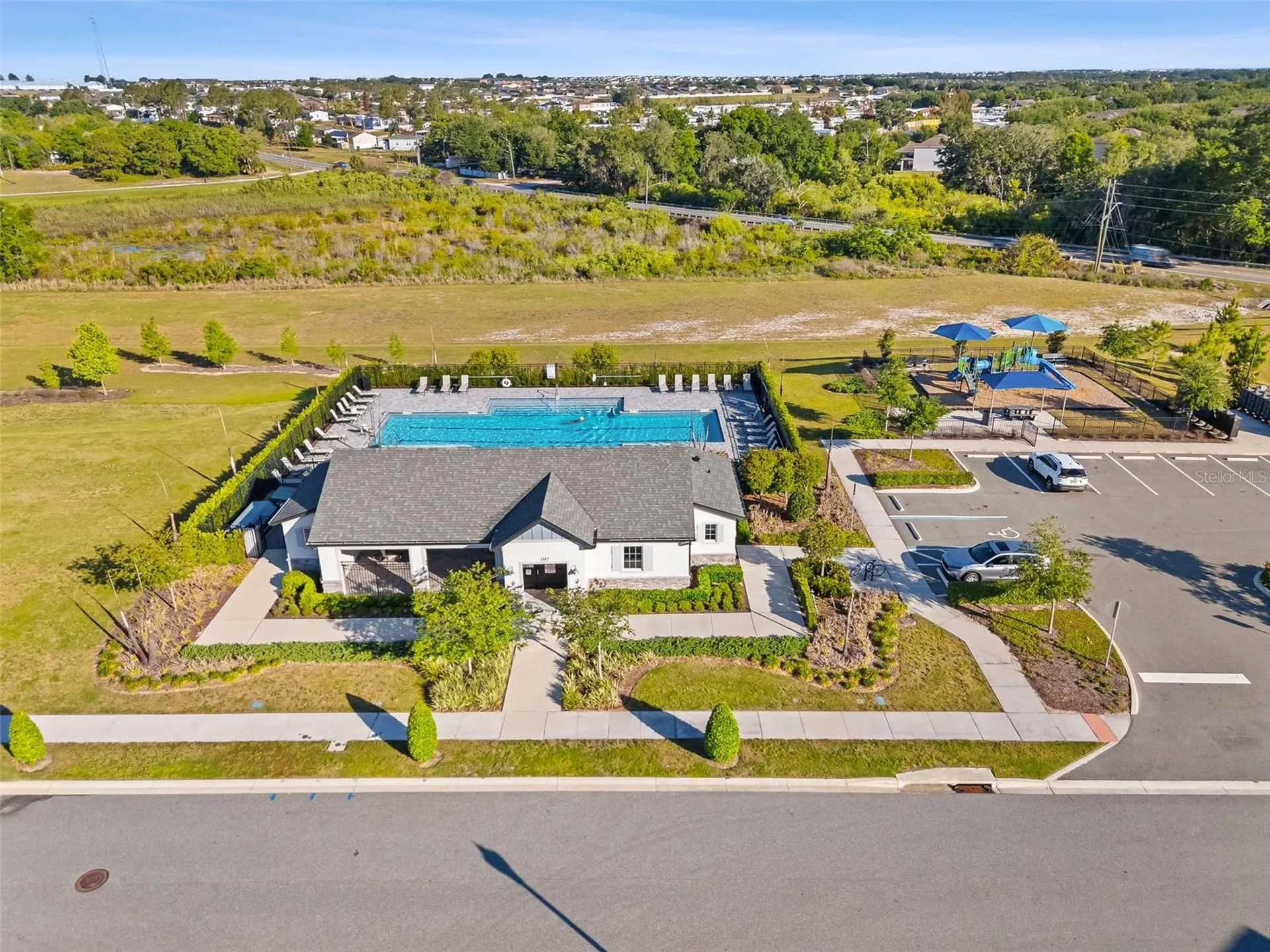 1553 Fleur Drive Davenport FL 33837