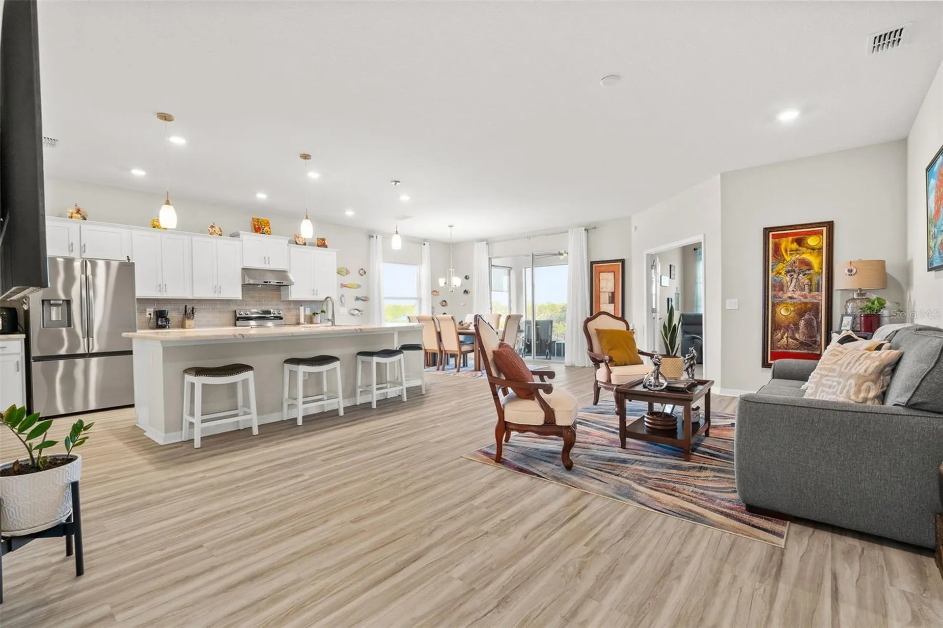 1553 Fleur Drive Davenport FL 33837