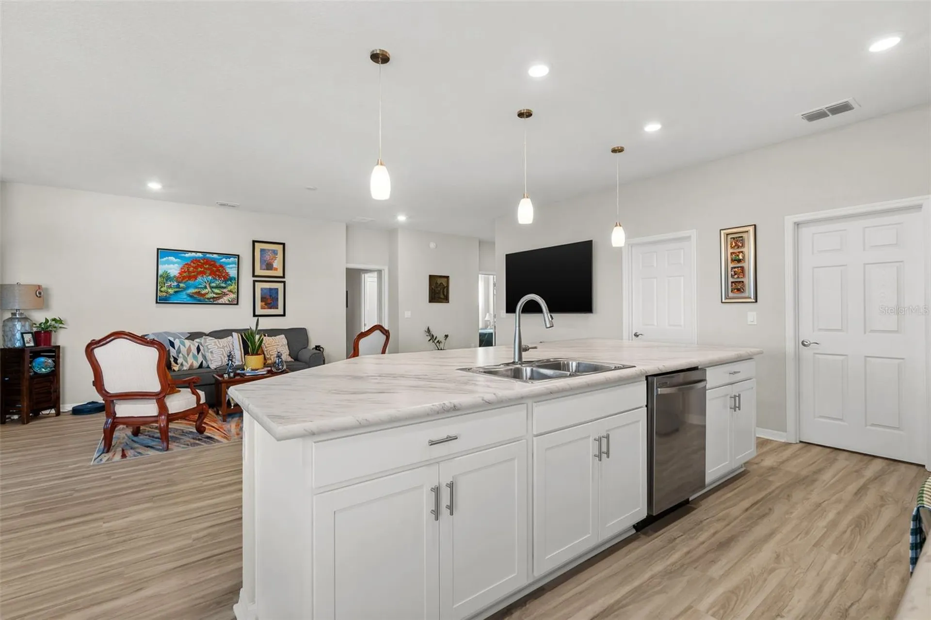 1553 Fleur Drive Davenport FL 33837