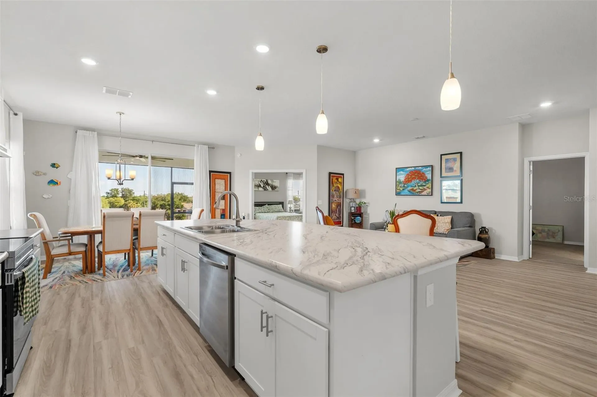 1553 Fleur Drive Davenport FL 33837