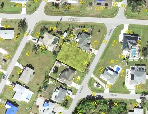 572 Kellstadt Street NW Port Charlotte FL 33952