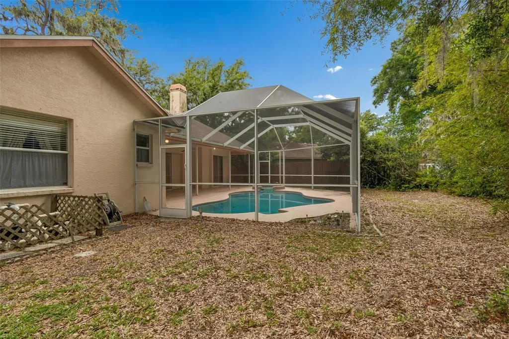 1336 Waterwood Drive Lutz FL 33559