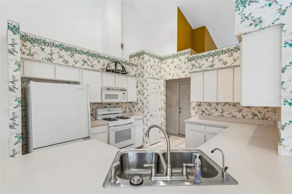 1336 Waterwood Drive Lutz FL 33559