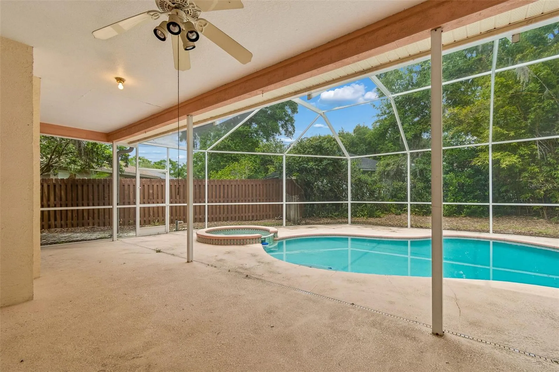 1336 Waterwood Drive Lutz FL 33559
