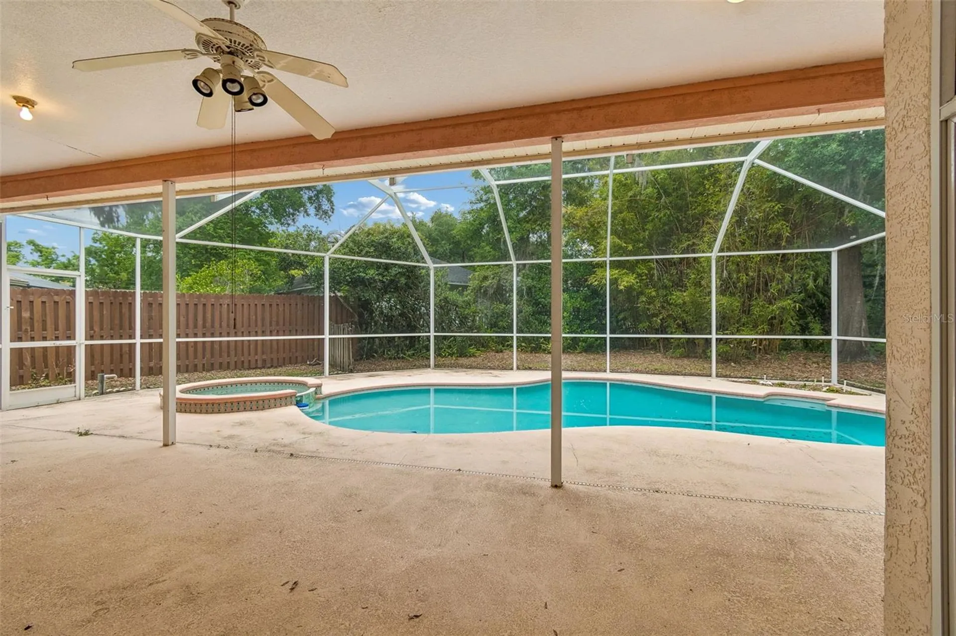 1336 Waterwood Drive Lutz FL 33559