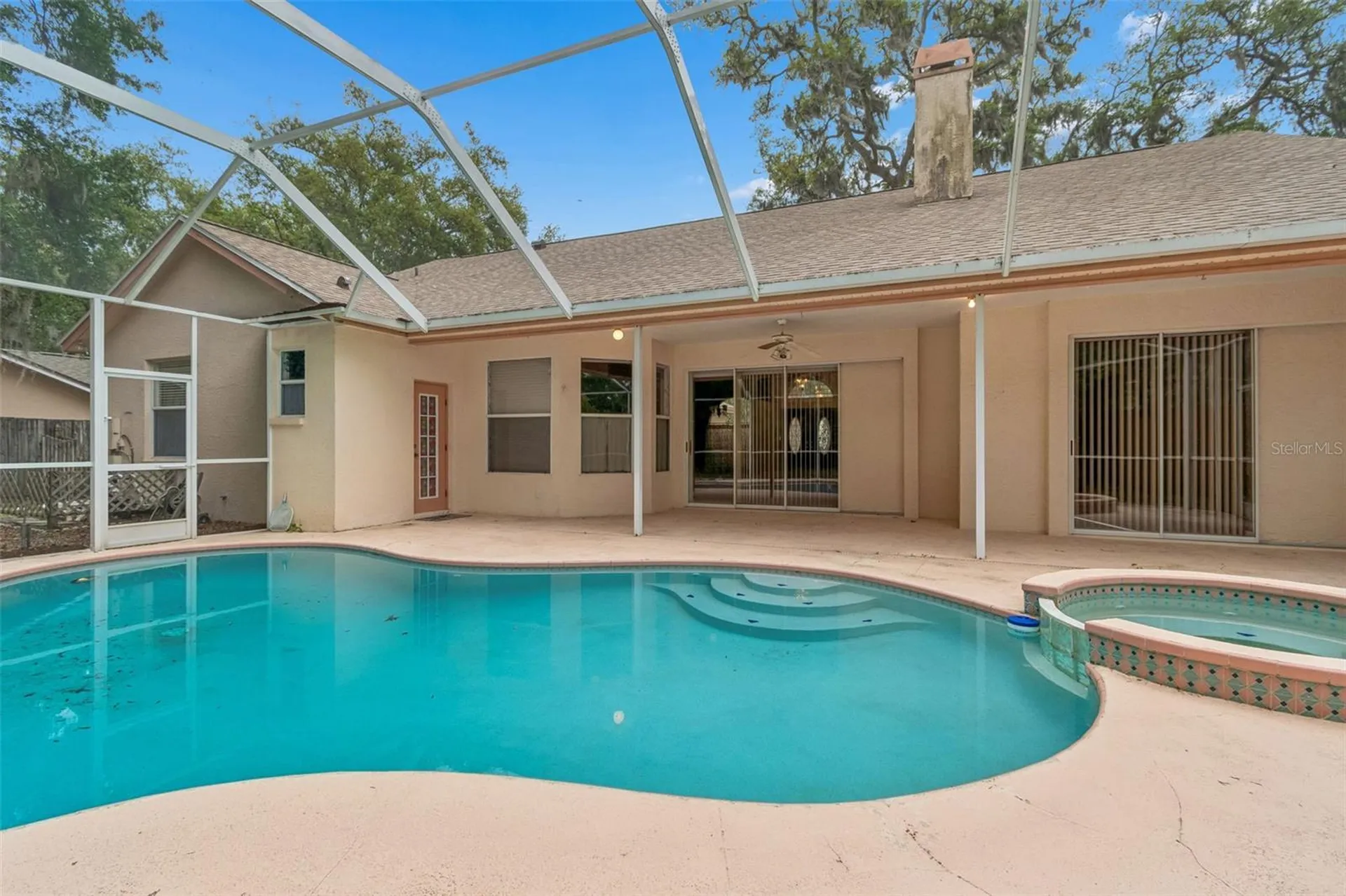 1336 Waterwood Drive Lutz FL 33559