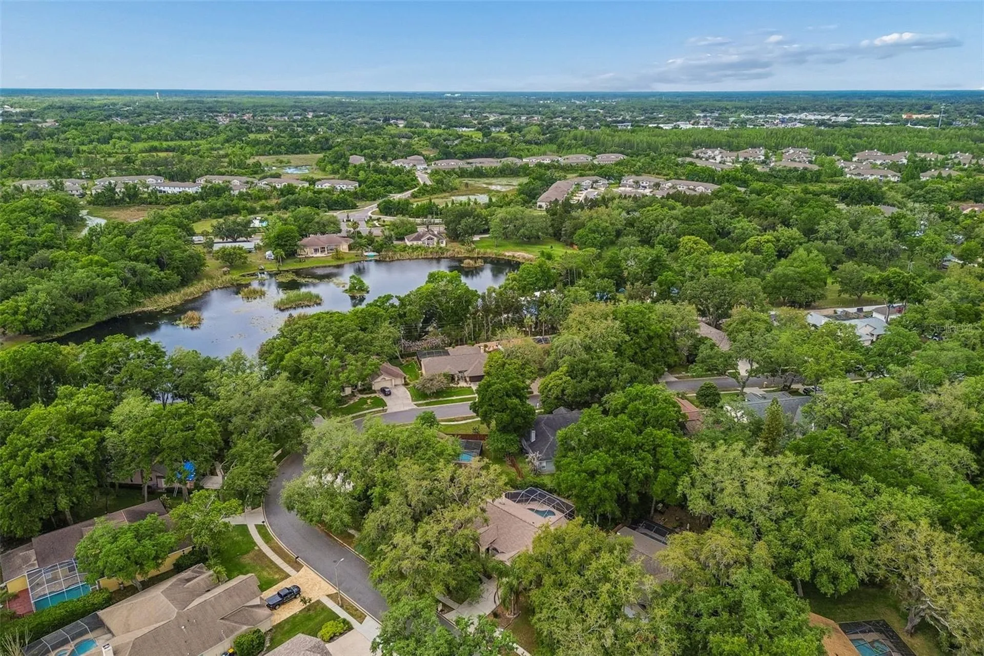 1336 Waterwood Drive Lutz FL 33559