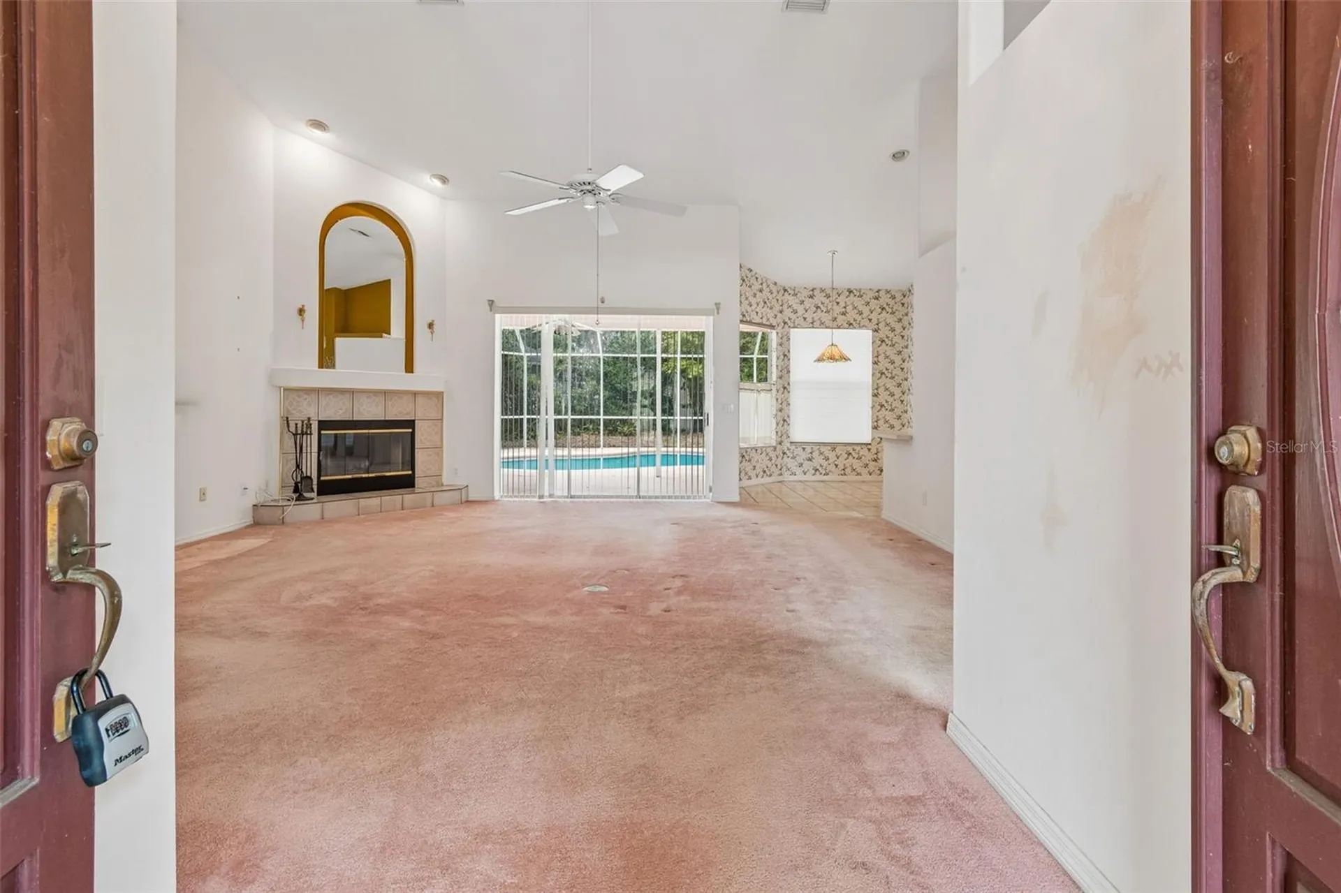 1336 Waterwood Drive Lutz FL 33559