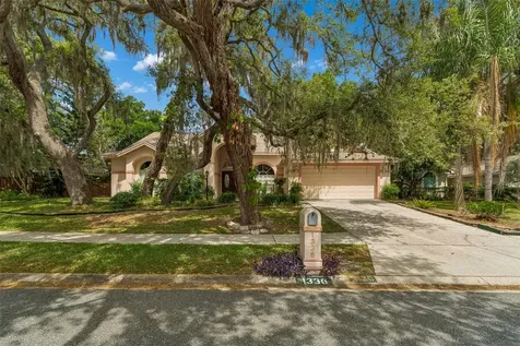 1336 Waterwood Drive Lutz FL 33559