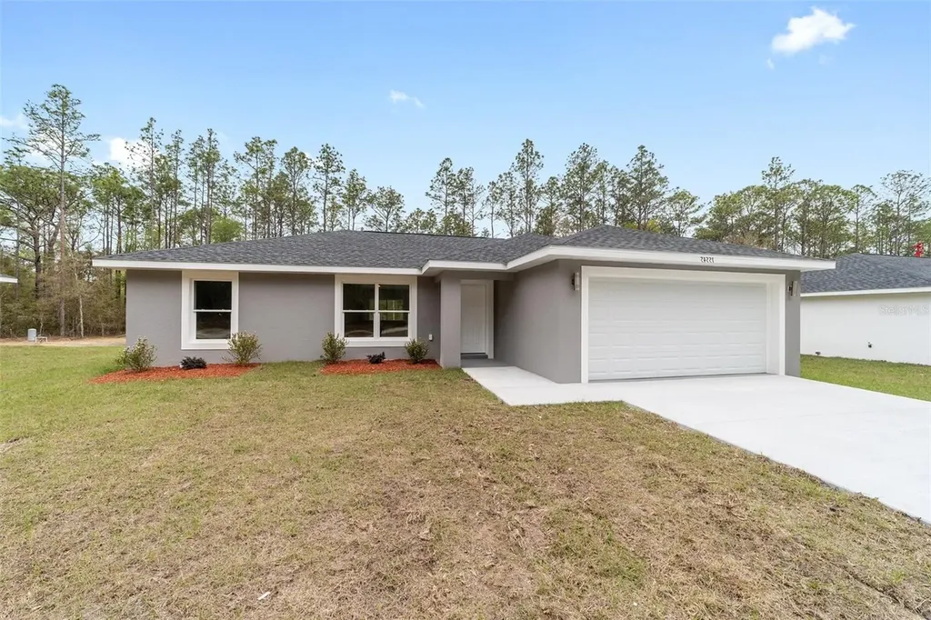 3598 SW 151st Court Ocala FL 34481