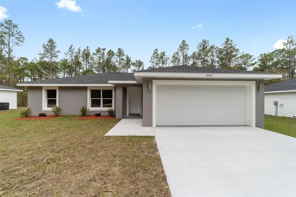 3598 SW 151st Court Ocala FL 34481