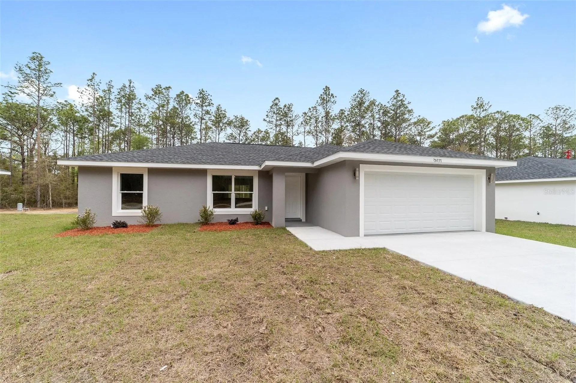 3598 SW 151st Court Ocala FL 34481