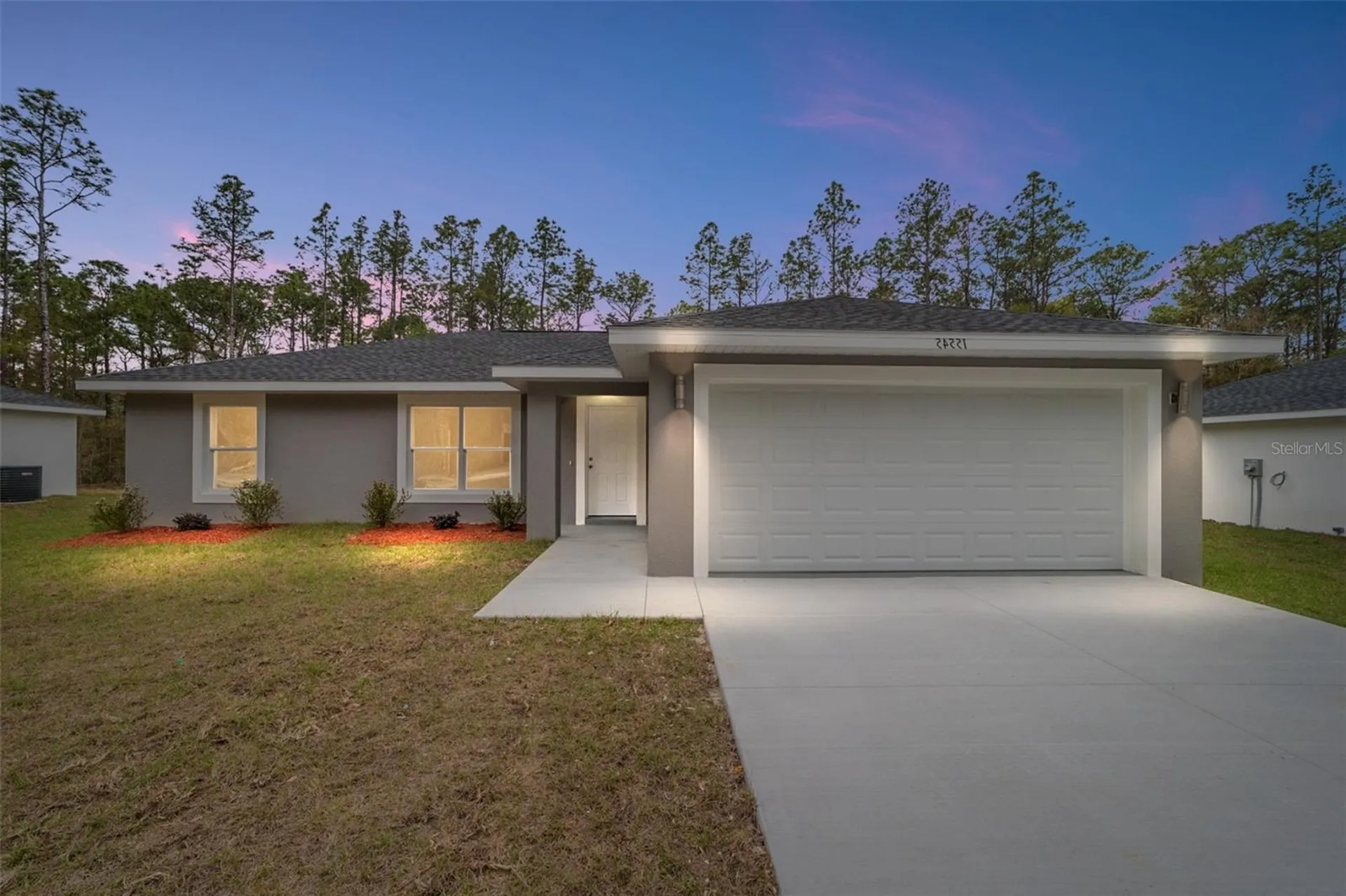 3598 SW 151st Court Ocala FL 34481