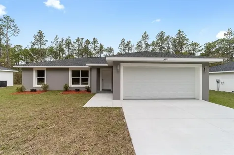 3598 SW 151st Court Ocala FL 34481