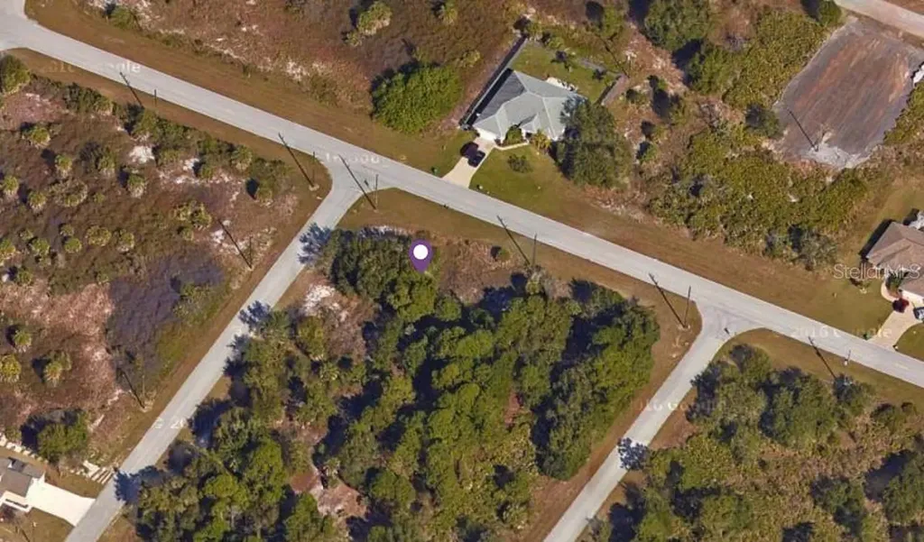 13283 Keystone Boulevard Port Charlotte FL 33981