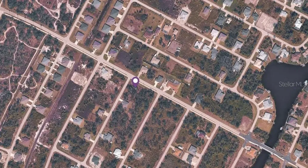 13283 Keystone Boulevard Port Charlotte FL 33981