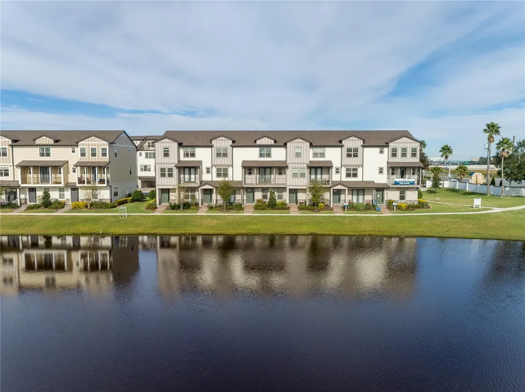 7724 Sweet Star Avenue Orlando FL 32836
