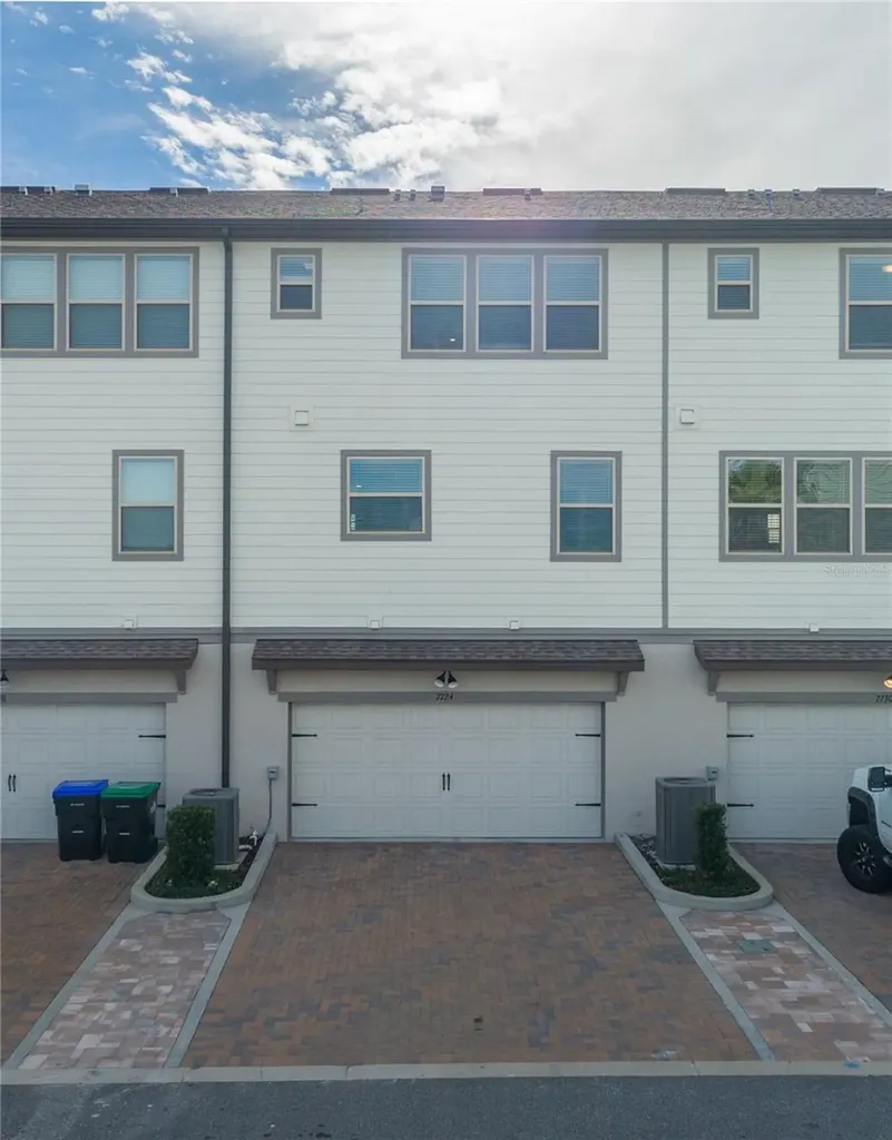 7724 Sweet Star Avenue Orlando FL 32836