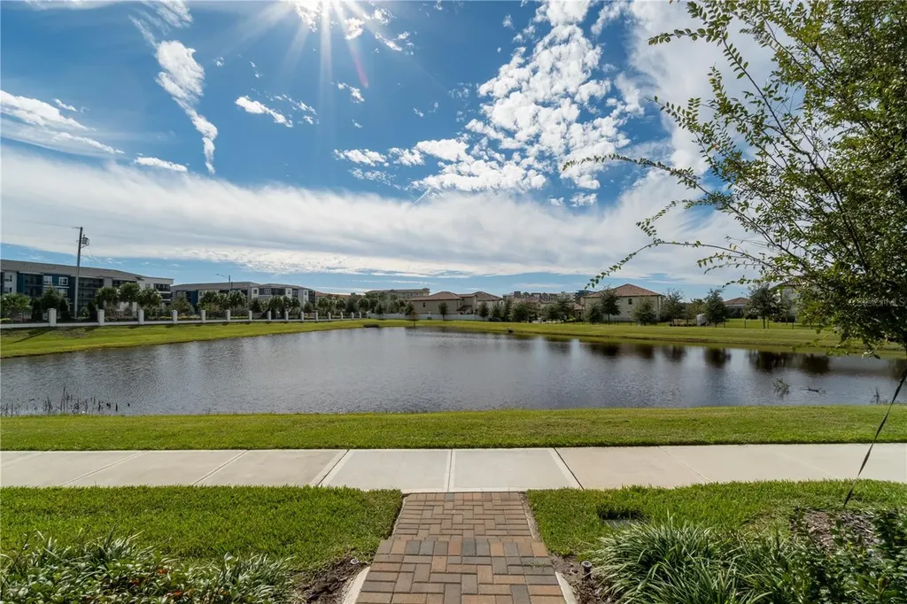7724 Sweet Star Avenue Orlando FL 32836