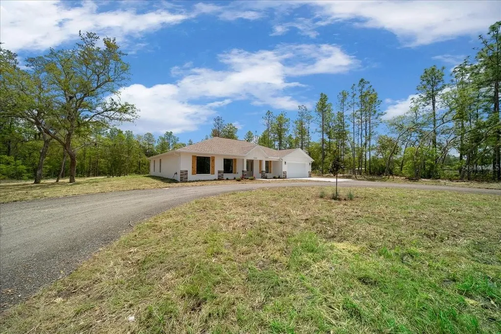 5569 SW 121st Terrace Ocala FL 34481