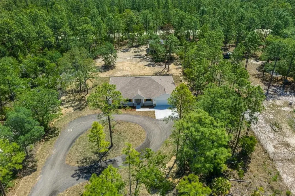 5569 SW 121st Terrace Ocala FL 34481