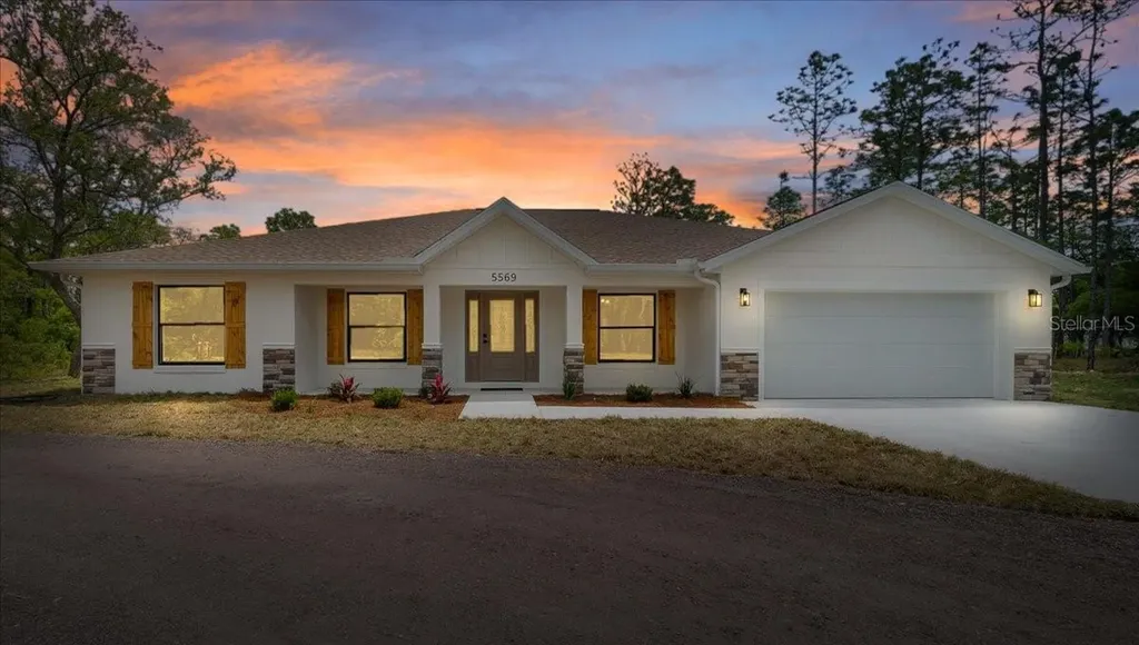 5569 SW 121st Terrace Ocala FL 34481