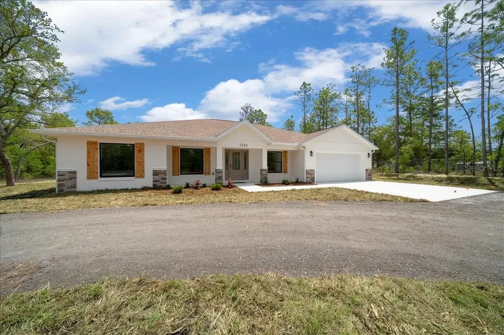 5569 SW 121st Terrace Ocala FL 34481