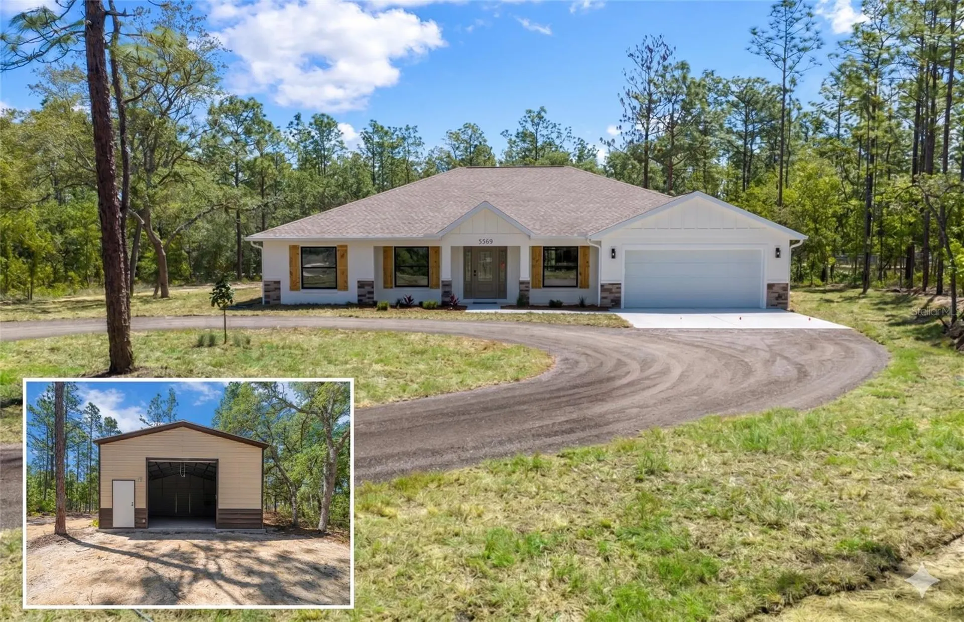 5569 SW 121st Terrace Ocala FL 34481