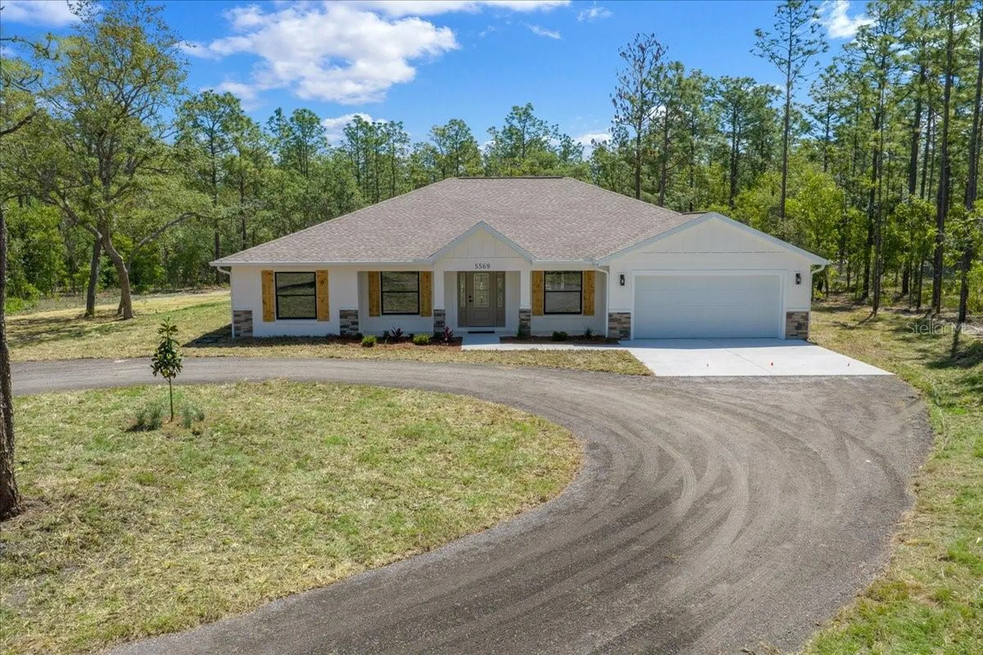 5569 SW 121st Terrace Ocala FL 34481