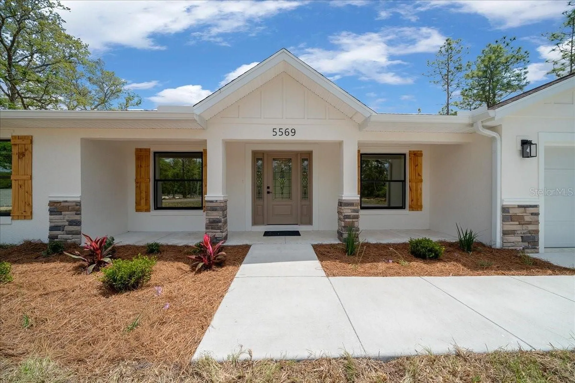 5569 SW 121st Terrace Ocala FL 34481