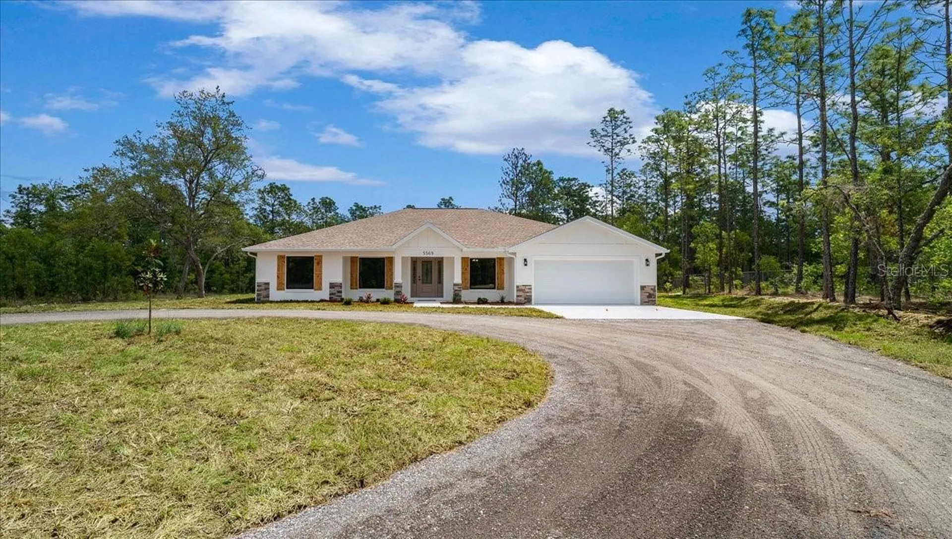 5569 SW 121st Terrace Ocala FL 34481