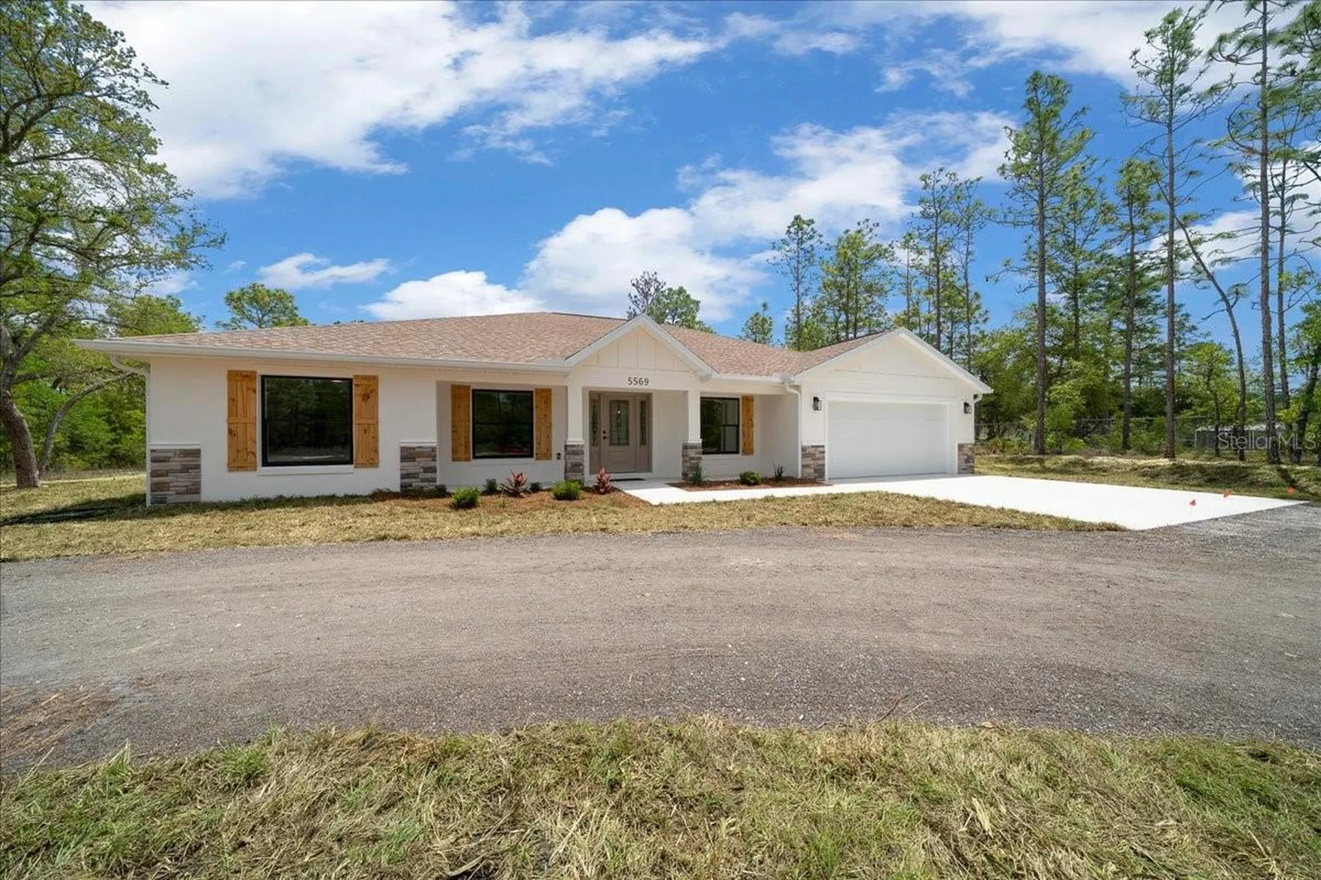 5569 SW 121st Terrace Ocala FL 34481