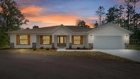 5569 SW 121st Terrace Ocala FL 34481